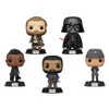 POP! Vinyl: Star Wars - Kenobi 5pk RS Figure