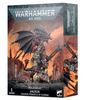 World Eaters Angron Daemon Primarch of Khorne World Eaters Angron Daemon Primarch of Khorne
