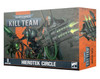Kill Team Hierotek Circle