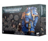 Boarding Actions Void War Bases