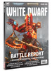 White Dwarf Magazine - Issue 485 February 2023