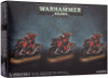 Chaos Space Marine Bikers