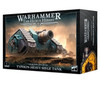 Horus Heresy Legiones Astartes Legion Typhon Heavy Siege Tank
