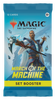 Magic the Gathering March of the Machine Set Booster Pack Magic the Gathering March of the Machine Set Booster Pack