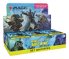 Magic the Gathering March of the Machine Set Booster Box Magic the Gathering March of the Machine Set Booster Box