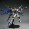 Strike Freedom Gundam (MGEX) (Gundam Model Kit)