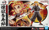 Demon Slayer Kyojuro Rengoku (Bandai Model Kit)