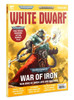 White Dwarf Magazine - Issue 487 April 2023 White Dwarf Magazine - Issue 487 April 2023