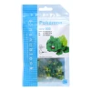 Nanoblock - Pokemon Bulbasaur