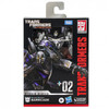 Transformers Studio Series: Deluxe Class - 02 Gamer Edition Barricade