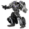 Transformers Studio Series: Deluxe Class - 02 Gamer Edition Barricade