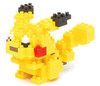 Nanoblock - Pokemon Pikachu