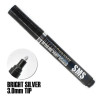 SMS MRK03 Hyperchrome Marker - Bright Silver 3.0mm SMS MRK03 Hyperchrome Marker - Bright Silver 3.0mm