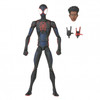 Marvel Legends Series: Spiderman Across the Spiderverse - Miles Morales
