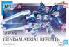 Gundam Aerial Rebuild (HG) (Gundam Model Kit)