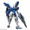 Gundam Aerial Rebuild (HG) (Gundam Model Kit)