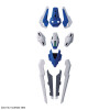Gundam Aerial Rebuild (HG) (Gundam Model Kit)