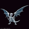 Yu-Gi-Oh! Blue-Eyes White Dragon (Bandai Model Kit)