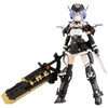 Frame Arms Girl Shiki Rokkaku (Kotobukiya Model Kit)