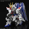 ZGMF-X10A Freedom Gundam (MGSD) (Gundam Model Kit)