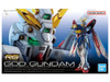 God Gundam (RG) (Gundam Model Kit)