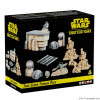 Star Wars Shatterpoint Take Cover Terrain Pack Star Wars Shatterpoint Take Cover Terrain Pack
