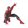 Marvel Legends Series: Spiderman - Ben Reilly Spider-Man (Classic)