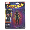 Marvel Legends Series: Spiderman - Jessica Drew Spider-Woman (Classic) Marvel Legends Series: Spiderman - Jessica Drew Spider-Woman (Classic)
