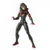 Marvel Legends Series: Spiderman - Jessica Drew Spider-Woman (Classic) Marvel Legends Series: Spiderman - Jessica Drew Spider-Woman (Classic)
