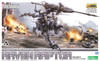 EZ-027 Raven Raptor (Zoids Model Kit)