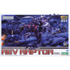 EZ-027 Rev Raptor (Zoids Model Kit)