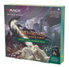 Magic the Gathering The Lord of the Rings: Tales of Middle-earth Scene Box - Gandalf in the Pelennor Fields Magic the Gathering The Lord of the Rings: Tales of Middle-earth Scene Box - Gandalf in the Pelennor Fields