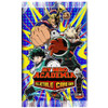 My Hero Academia Set 1: My Hero Academia Booster Pack (Unlimited)