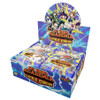 My Hero Academia Set 1: My Hero Academia Booster Pack (Unlimited)