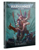 Codex Tyranids 2023