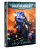 Codex Space Marines 2023