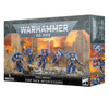 Space Marines Jump Pack Intercessors