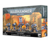 Space Marines Sternguard Veteran Squad