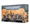 Space Marines Desolation Squad