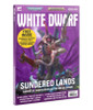 White Dwarf Magazine - Issue 493 October 2023