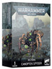 Necrons Canoptek Spyder