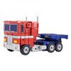 Robosen Transformers: Elite Optimus Prime Auto-Converting Robot Robosen Transformers: Elite Optimus Prime Auto-Converting Robot