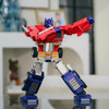 Robosen Transformers: Elite Optimus Prime Auto-Converting Robot Robosen Transformers: Elite Optimus Prime Auto-Converting Robot