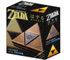 Huzzle Puzzle Cast Zelda Tri-force