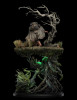 Weta Lord of the Rings Masters Collection - The Dead Marshes 1:6 Scale Statue Weta Lord of the Rings Masters Collection - The Dead Marshes 1:6 Scale Statue