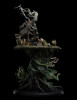 Weta Lord of the Rings Masters Collection - The Dead Marshes 1:6 Scale Statue Weta Lord of the Rings Masters Collection - The Dead Marshes 1:6 Scale Statue