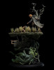Weta Lord of the Rings Masters Collection - The Dead Marshes 1:6 Scale Statue Weta Lord of the Rings Masters Collection - The Dead Marshes 1:6 Scale Statue