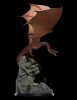 Weta The Hobbit Masters Collection - Smaug the Fire-drake
