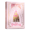 Bicycle Disney Princess (Pink) Playing Cards