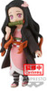 Demon Slayer: Kimetsu No Yaiba - World Collectable Figure - Nezuko Kamado Collection III (A) Demon Slayer: Kimetsu No Yaiba - World Collectable Figure - Nezuko Kamado Collection III (A)
